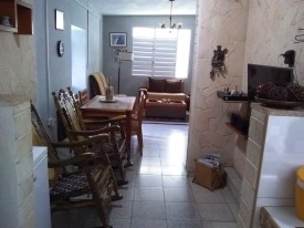 Apartamento de 2 habitaciones en venta en Nuevo Vedado, Plaza de la Revolución, La Habana - 2