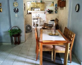 Apartamento de 2 habitaciones en venta en Nuevo Vedado, Plaza de la Revolución, La Habana - 3