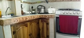 Apartamento de 2 habitaciones en venta en Nuevo Vedado, Plaza de la Revolución, La Habana - 4