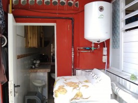 Apartamento de 2 habitaciones en venta en Nuevo Vedado, Plaza de la Revolución, La Habana - 8
