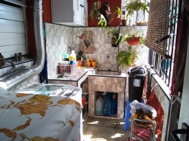 Apartamento de 2 habitaciones en venta en Nuevo Vedado, Plaza de la Revolución, La Habana - 10