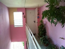 Apartamento de 2 habitaciones en venta en Nuevo Vedado, Plaza de la Revolución, La Habana - 12