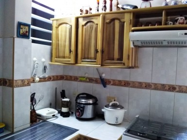 Apartamento de 2 habitaciones en venta en Nuevo Vedado, Plaza de la Revolución, La Habana