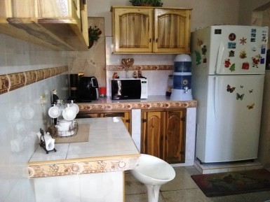 Apartamento de 2 habitaciones en venta en Nuevo Vedado, Plaza de la Revolución, La Habana