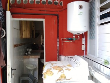 Apartamento de 2 habitaciones en venta en Nuevo Vedado, Plaza de la Revolución, La Habana