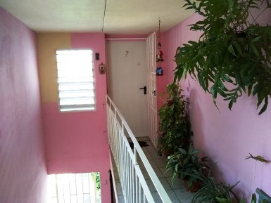 Apartamento de 2 habitaciones en venta en Nuevo Vedado, Plaza de la Revolución, La Habana