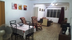 Apartamento de 2 habitaciones en venta en Vedado, Plaza de la Revolución, La Habana