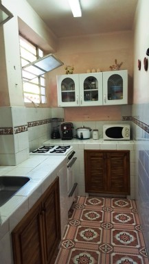 Apartamento de 2 habitaciones en venta en Vedado, Plaza de la Revolución, La Habana