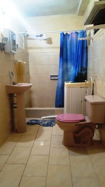 Apartamento de 2 habitaciones en venta en Vedado, Plaza de la Revolución, La Habana