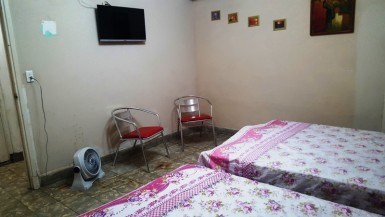 Apartamento de 2 habitaciones en venta en Vedado, Plaza de la Revolución, La Habana