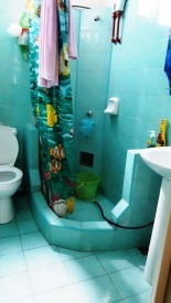 Apartment with 2 bedrooms for sale in Príncipe, Plaza de la Revolución, La Habana - 18