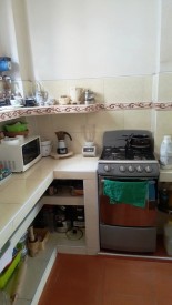 Apartment with 2 bedrooms for sale in Príncipe, Plaza de la Revolución, La Habana - 7