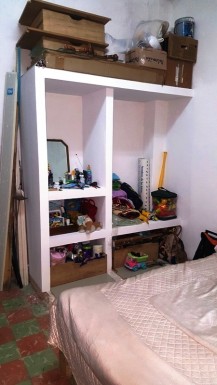 Apartment with 2 bedrooms for sale in Príncipe, Plaza de la Revolución, La Habana
