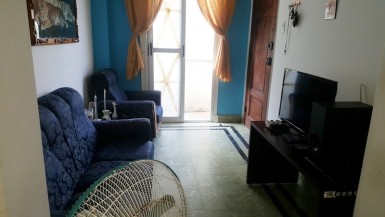Apartment with 2 bedrooms for sale in Príncipe, Plaza de la Revolución, La Habana