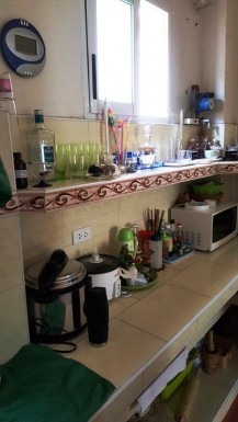 Apartment with 2 bedrooms for sale in Príncipe, Plaza de la Revolución, La Habana