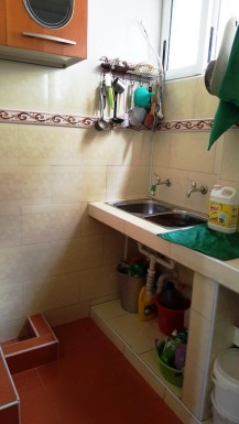 Apartment with 2 bedrooms for sale in Príncipe, Plaza de la Revolución, La Habana