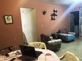Apartamento de 3 habitaciones en venta en Nuevo Vedado, Plaza de la Revolución, La Habana - 11