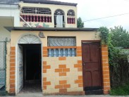 Casa en Párraga, Arroyo Naranjo, La Habana
