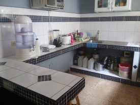 Apartamento de 2 habitaciones en venta en Puentes Grandes, Plaza de la Revolución, La Habana