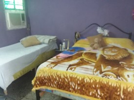 Apartamento de 2 habitaciones en venta en Puentes Grandes, Plaza de la Revolución, La Habana - 8