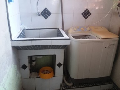 Apartamento de 2 habitaciones en venta en Puentes Grandes, Plaza de la Revolución, La Habana
