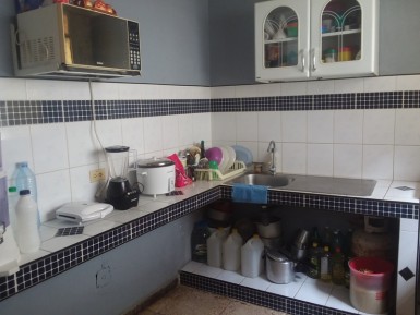 Apartamento de 2 habitaciones en venta en Puentes Grandes, Plaza de la Revolución, La Habana