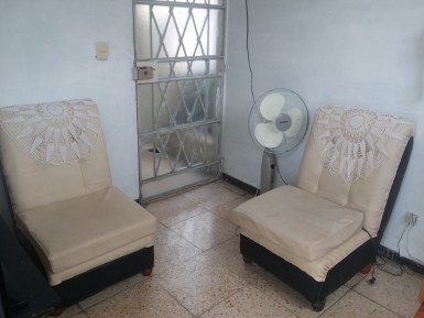 Apartamento de 2 habitaciones en venta en Puentes Grandes, Plaza de la Revolución, La Habana