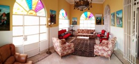 Casa de 4 habitaciones en venta en Vedado, Plaza de la Revolución, La Habana