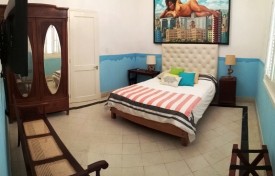 Casa de 4 habitaciones en venta en Vedado, Plaza de la Revolución, La Habana - 6