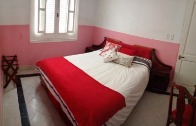 Casa de 4 habitaciones en venta en Vedado, Plaza de la Revolución, La Habana