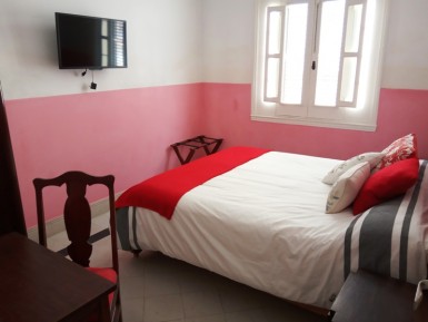 Casa de 4 habitaciones en venta en Vedado, Plaza de la Revolución, La Habana