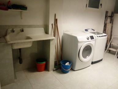 Casa de 4 habitaciones en venta en Vedado, Plaza de la Revolución, La Habana