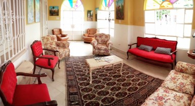 Casa de 4 habitaciones en venta en Vedado, Plaza de la Revolución, La Habana