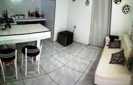 Apartamento de 1 habitación en venta en Vedado, Plaza de la Revolución, La Habana
