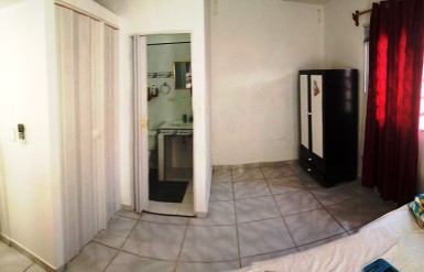 Apartamento de 1 habitación en venta en Vedado, Plaza de la Revolución, La Habana