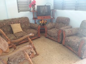 Casa Independiente de 3 habitaciones en venta en Cuatro Caminos, Cotorro, La Habana