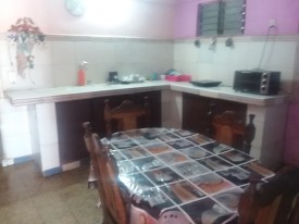 Casa Independiente de 3 habitaciones en venta en Cuatro Caminos, Cotorro, La Habana - 3