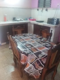 Casa Independiente de 3 habitaciones en venta en Cuatro Caminos, Cotorro, La Habana - 4