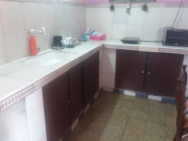 Casa Independiente de 3 habitaciones en venta en Cuatro Caminos, Cotorro, La Habana