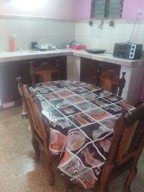 Casa Independiente de 3 habitaciones en venta en Cuatro Caminos, Cotorro, La Habana