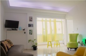Apartamento de 2 habitaciones en venta en Vedado, Plaza de la Revolución, La Habana