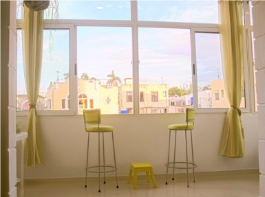 Apartamento de 2 habitaciones en venta en Vedado, Plaza de la Revolución, La Habana