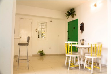 Apartamento de 2 habitaciones en venta en Vedado, Plaza de la Revolución, La Habana