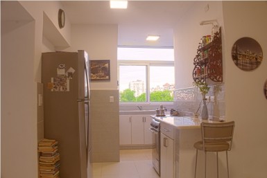 Apartamento de 2 habitaciones en venta en Vedado, Plaza de la Revolución, La Habana