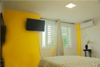 Apartamento de 2 habitaciones en venta en Vedado, Plaza de la Revolución, La Habana