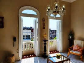Apartamento de 3 habitaciones en venta en Vedado, Plaza de la Revolución, La Habana