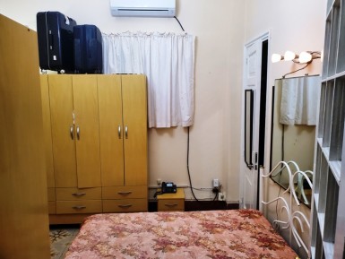 Apartamento de 3 habitaciones en venta en Vedado, Plaza de la Revolución, La Habana