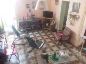 Apartamento de 2 habitaciones en venta en Vedado, Plaza de la Revolución, La Habana