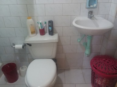 Apartamento de 2 habitaciones en venta en Vedado, Plaza de la Revolución, La Habana