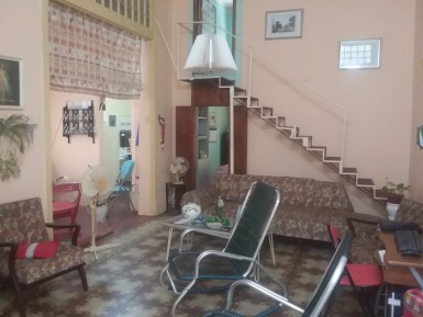 Apartamento de 2 habitaciones en venta en Vedado, Plaza de la Revolución, La Habana